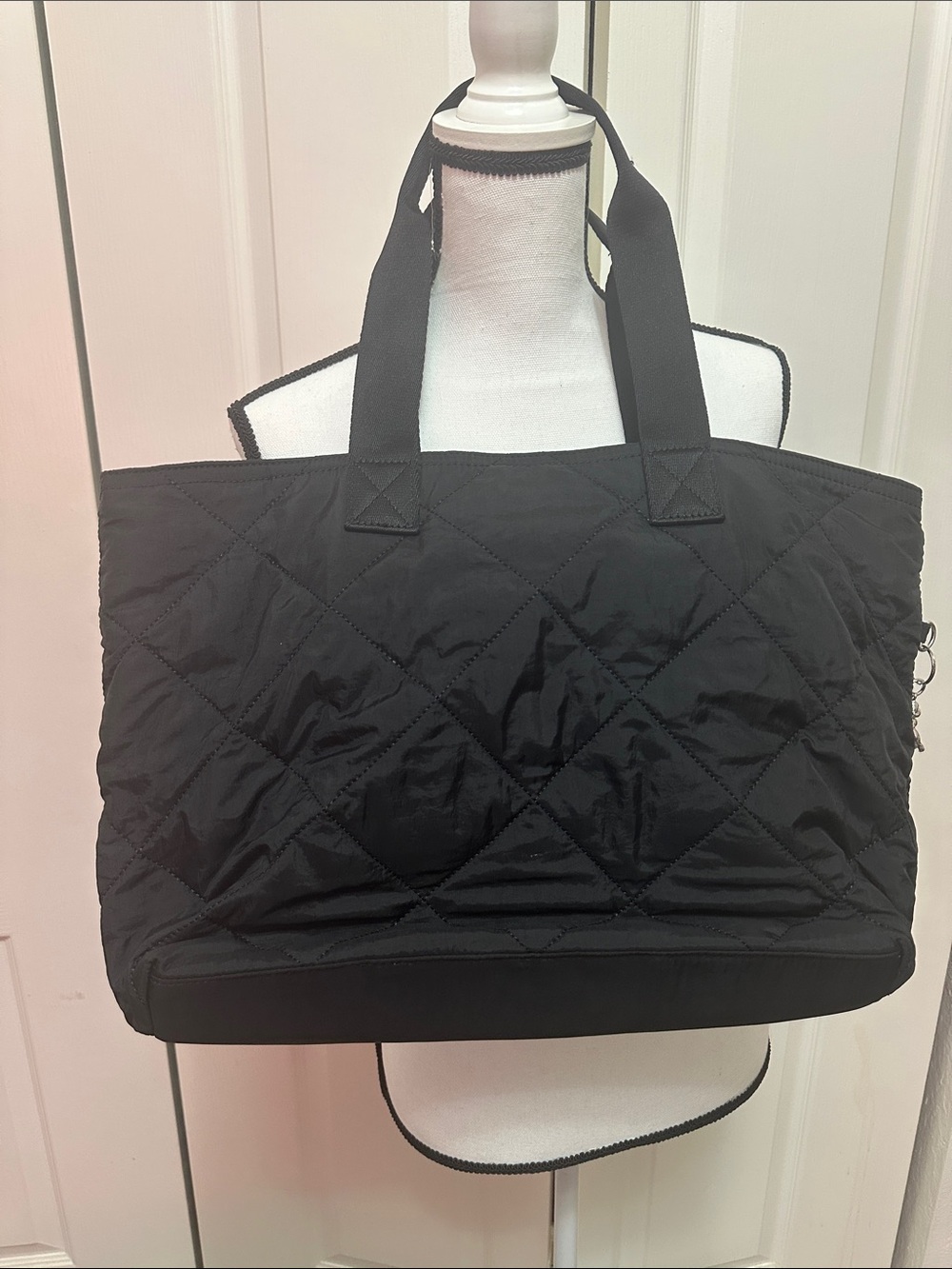Kipling Tech laptop sleeve tote - Picture 3 of 3